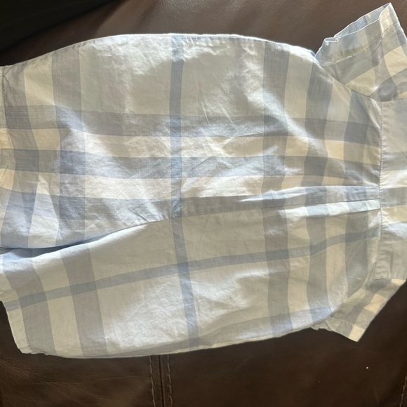 Baby Boy one piece Burberry - Picture 3 of 5